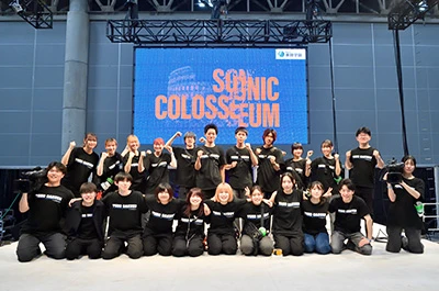 6万人を越える卒業生ネットワーク