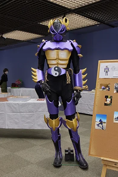 龍神ドレイカー