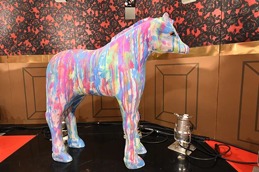 作品制作で実力を磨く