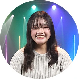 照明クリエイティブ科 高橋さん