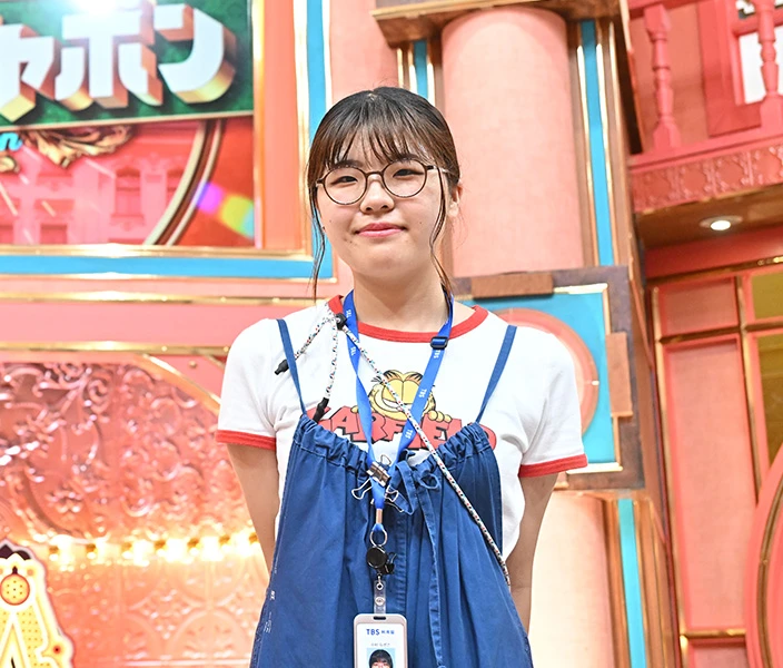 映像メディア科