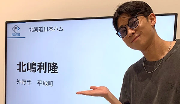 趣味は野球観戦！甲子園に行ってきました