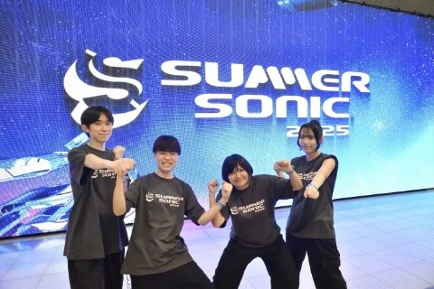 学生のうちからプロの現場に携わることで、卒業後すぐに活躍できる即戦力が身につきます！