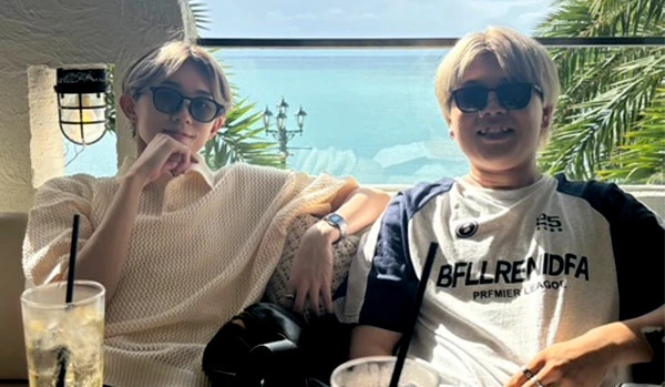 クラスメイトと4泊5日の沖縄旅行