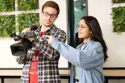 外国人留学生の採用もご検討ください