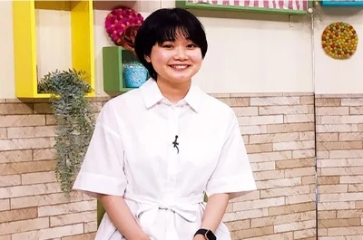 地元・沖縄でキャスター・リポーターに