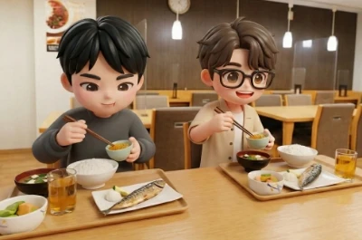 東京でのひとり暮らしも、指定学生寮なら安心!