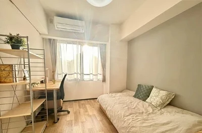 安心・清潔・快適な学生寮をご紹介しています