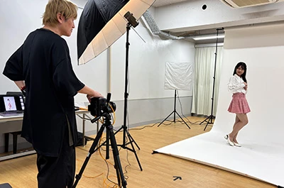 就職・オーディションの徹底対策　目標実現のための手立てが充実